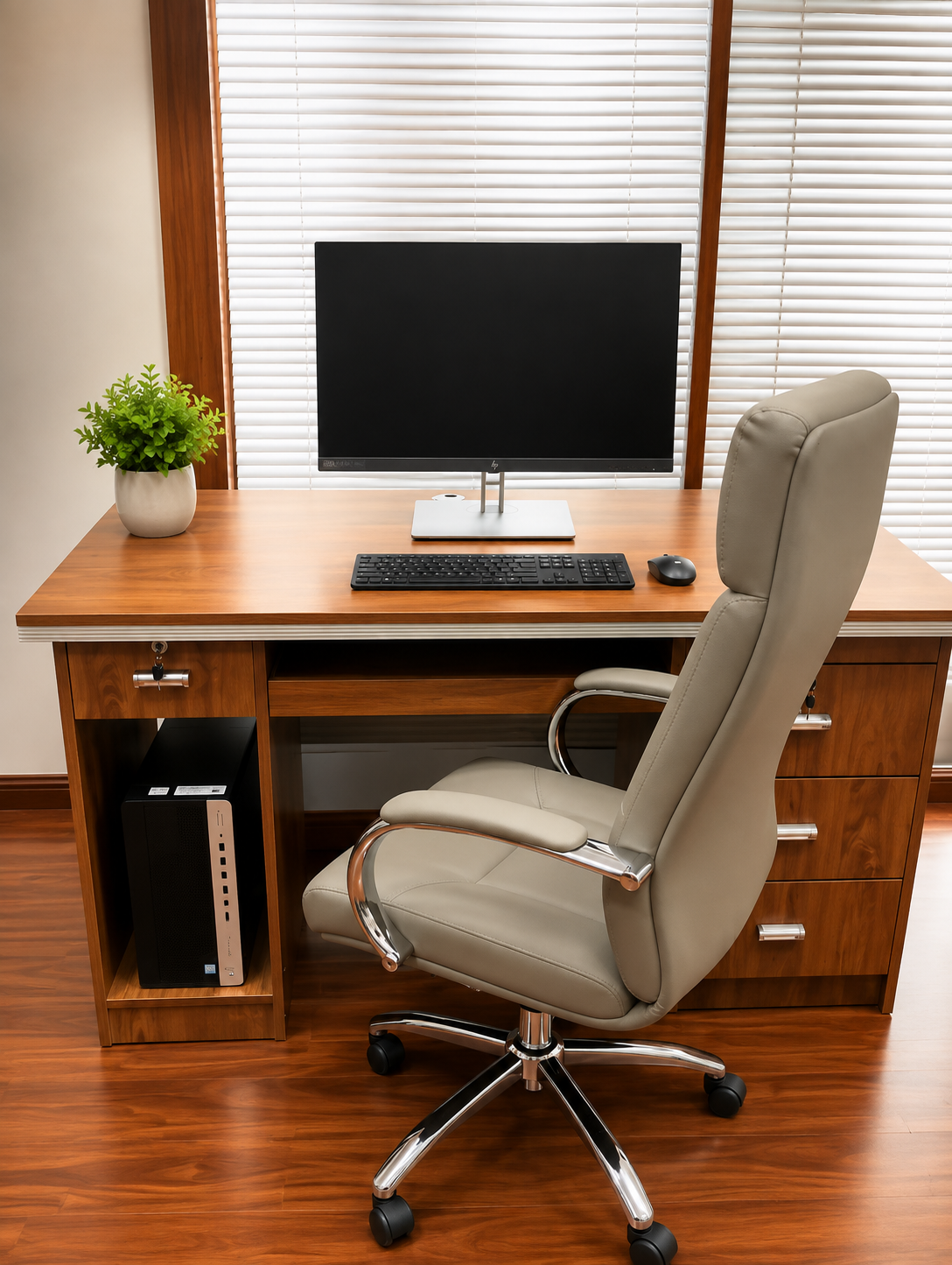 bureau informatique
